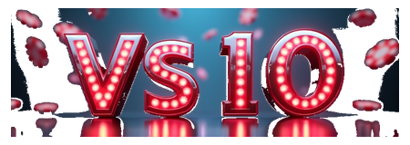 vs 10 logo